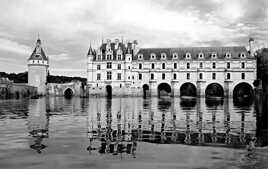 Chenonceau ou le Château des Dames