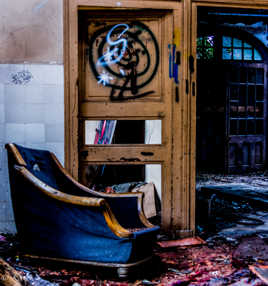 Viens dans mon salon...