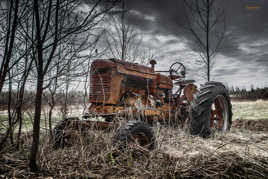 Pour une dernière fois