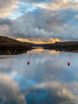 Couleurs du soir bonsoir !