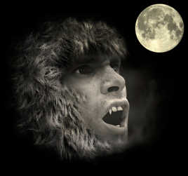 Loup garou