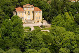 la bastide de la magalone