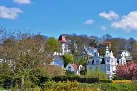 Quartier des capitaines