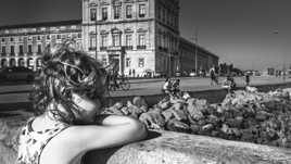 Fenêtre sur le monde