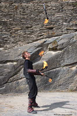 On joue avec le feu !!!