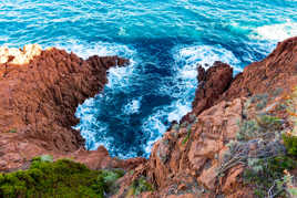 Massif de l'Esterel