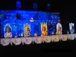 La nuit des Cimères