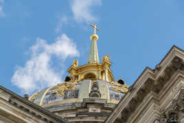 Les Invalides
