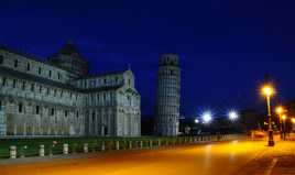 PISA