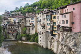 Pont en Royans