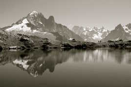 Massif du Mont Blanc