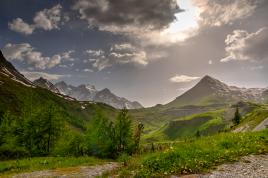 En attendant le Tour