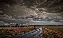 Le temps d'une promenade