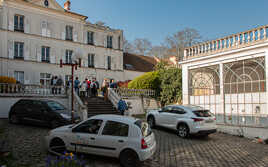 Château d'en haut