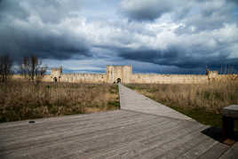 Aigues Mortes