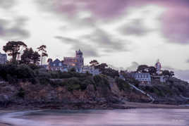 Ambiance du soir ...