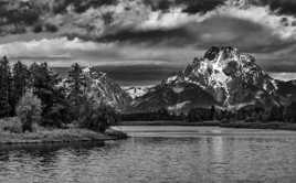 Grand Teton National Park