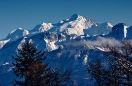 Mont Blanc