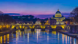 Rome