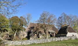 La ferme des frères Perrel