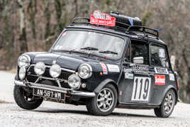 Black Mini