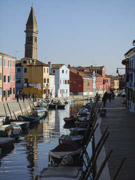 Murano la belle