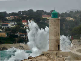 Le phare