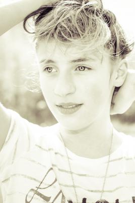 Douceur printanière...