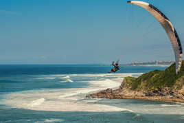 Le parapente