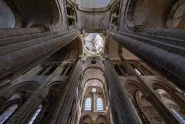 les hauts de Conques