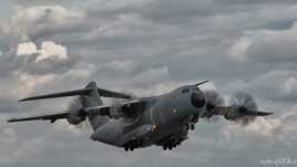 Airbus A400M Atlas