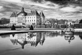 VAUX-LE-VICOMTE