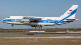 Antonov 124