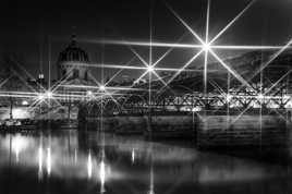 Pont des arts