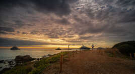 L'heure des braves !