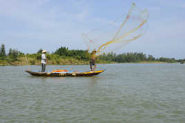 Ce soir au menu: poisson