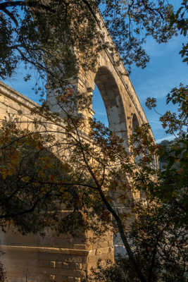 Pont du Gard