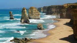 Great Ocean road