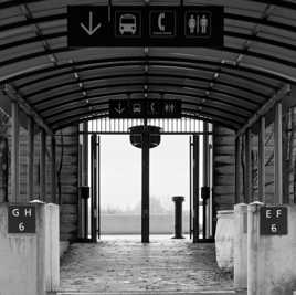 Les lignes du boulot