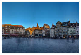 Strasbourg