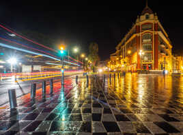 Reflets Nicois ......