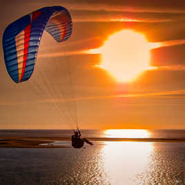 Parapente