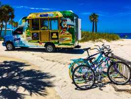 Après l’effort le réconfort