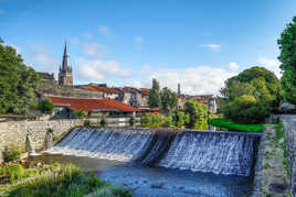 St Géraud corrigée  **