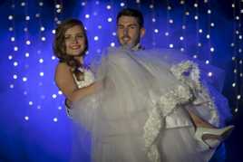 Election MISS-MAYENNE