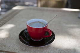 Un dernier pour la route