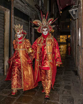 Venise carnaval 5