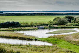 La Baie de Somme