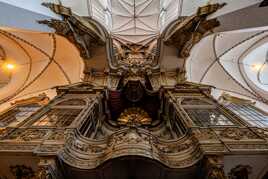 le monstre