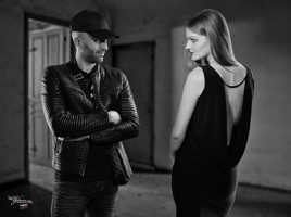 La rencontre improbable